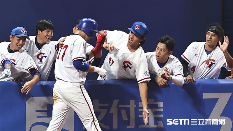杭州亞運棒球，台灣5日若是擊敗中國，就可提前晉級金牌戰。（資料圖／記者劉彥池攝影）