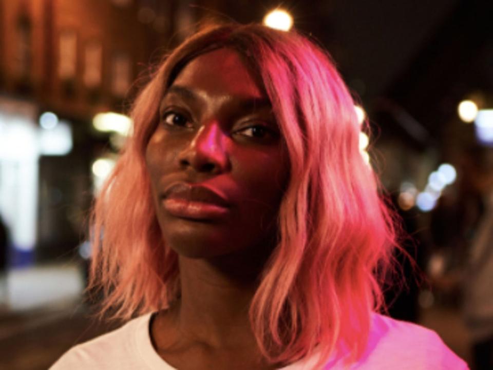 Michaela Coel in ‘I May Destroy You’ (BBC)