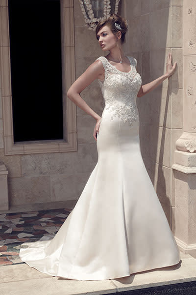 Casablanca Bridal