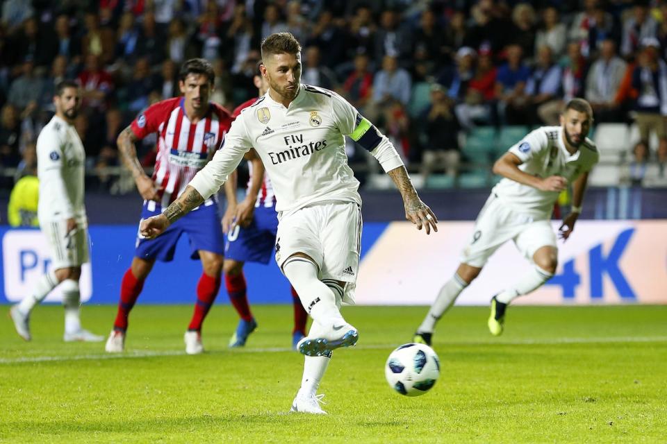 Angel Martinez/Real Madrid via Getty Images