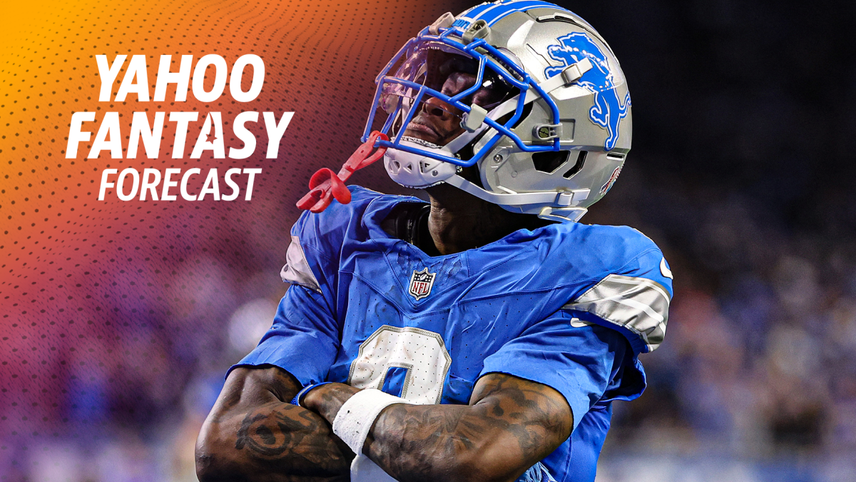 Week 1 recap: The games, players and moments we care about most | Yahoo Fantasy Forecast