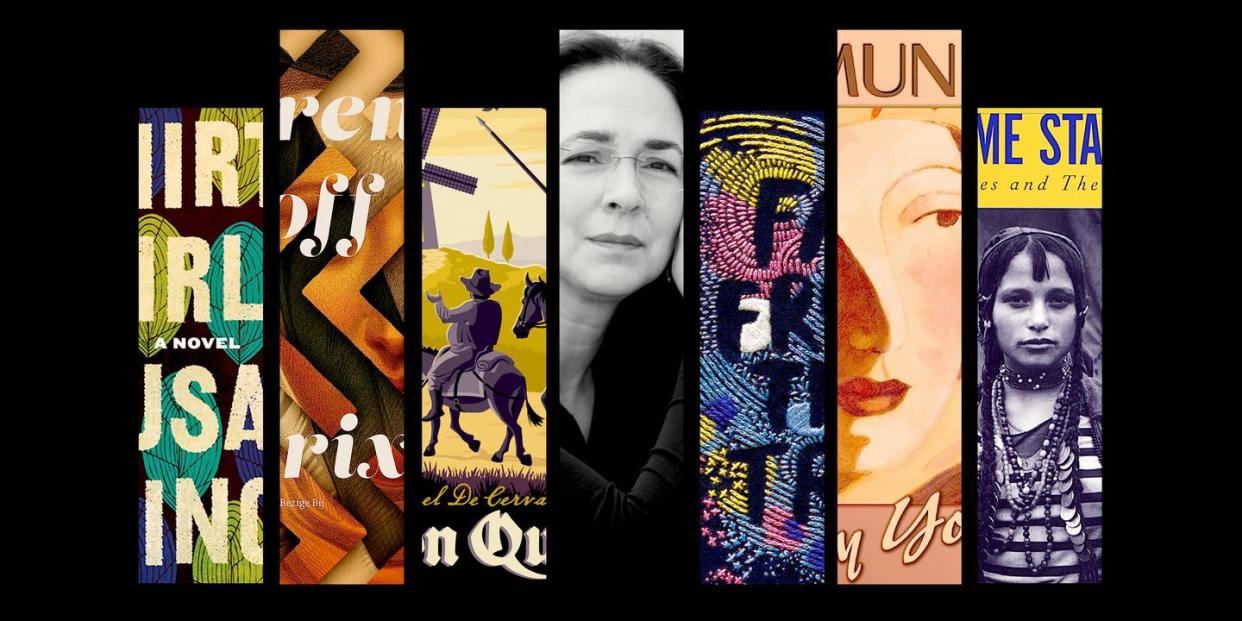 lorrie moore