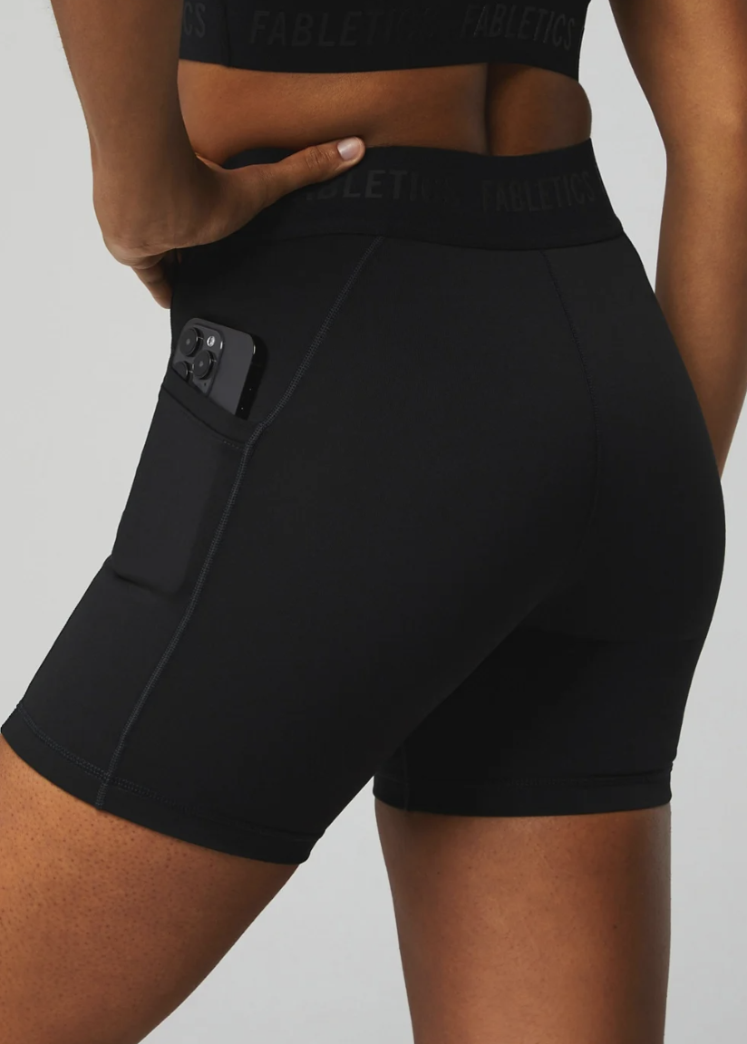 <p><a href="https://go.redirectingat.com?id=74968X1596630&url=https%3A%2F%2Fwww.fabletics.com%2Fproducts%2FONTHEGO-POWERHOLD-HIGHWAISTED-6-SHORT-SO2458632-0007%3Fpromo%3Dgshop%26gad_source%3D1%26gclid%3DCjwKCAjwrIixBhBbEiwACEqDJYPSo3GFR_03WLlEJeAbpDA1VT4YzH-6lYOFbrTnDvHA2l-NMTeRBBoCu6MQAvD_BwE%26gclsrc%3Daw.ds&sref=https%3A%2F%2Fwww.thepioneerwoman.com%2Ffashion-style%2Fg60538901%2Fpickleball-outfits%2F" rel="nofollow noopener" target="_blank" data-ylk="slk:Shop Now;elm:context_link;itc:0;sec:content-canvas" class="link rapid-noclick-resp">Shop Now</a></p><p>Fabletics On-The-Go PowerHold High-Waisted Short</p><p>fabletics.com</p><p>$44.95</p><span class="copyright">Fabletics </span>