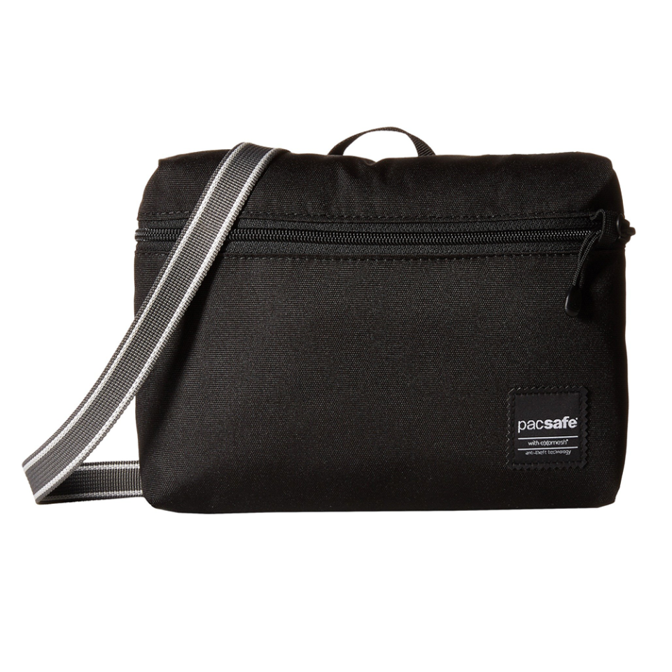 Pacsafe Slingsafe LX50 Anti-Theft Mini Crossbody Bag