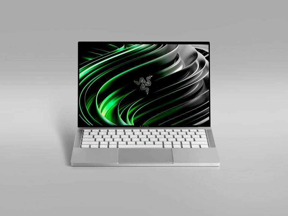 Razer Book 13