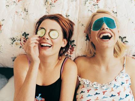 10 ways to live to 100: Laugh more 