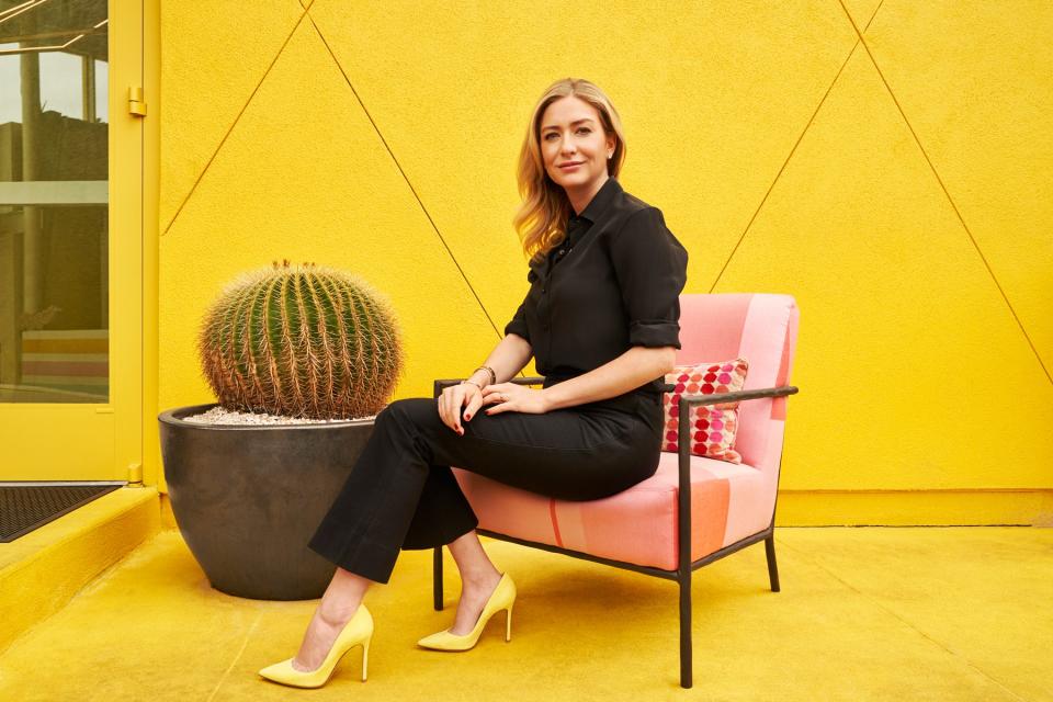 Whitney Wolfe Herd