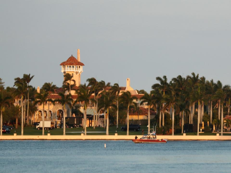 Mar a Lago