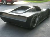 <p>This unique-looking sports car is an unfinished SEMA project from 2009. It uses a Factory-Five GTM chassis, an LS-based V-8 engine, and a Porsche transaxle. If you're willing to take on the work, <a href="https://www.ebay.com/itm/1980-Replica-Kit-Makes/303404034243?hash=item46a44a28c3:g:03kAAOSwOb9d9kOA&autorefresh=true" rel="nofollow noopener" target="_blank" data-ylk="slk:the car is up for sale now;elm:context_link;itc:0;sec:content-canvas" class="link ">the car is up for sale now</a> for $30,000. </p>