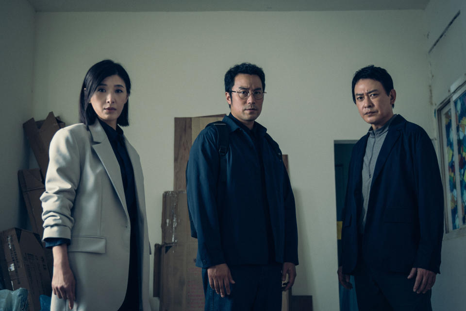 蘇慧倫、張孝全、王識賢。（圖／Netflix提供）