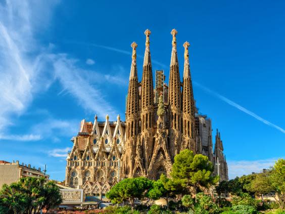 Best holiday deals in May, from a staycation in Devon to a Barcelona city break