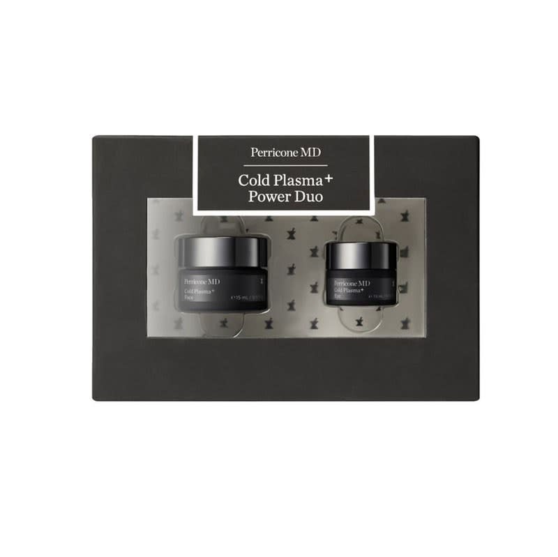 Perriconne MD Cold Plasma+ Power Duo