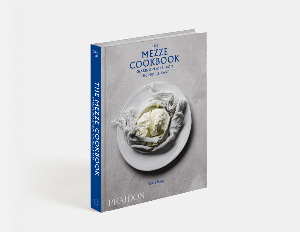 (Photo: The Mezze Cookbook)