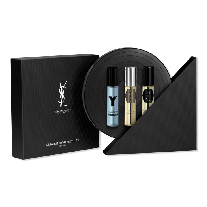 <p><a href="https://go.redirectingat.com?id=74968X1596630&url=https%3A%2F%2Fwww.ulta.com%2Fp%2Fysl-mens-cologne-discovery-gift-set-pimprod2039572&sref=https%3A%2F%2Fwww.cosmopolitan.com%2Fstyle-beauty%2Ffashion%2Fg21083430%2Fdad-gifts-from-daughter%2F" rel="nofollow noopener" target="_blank" data-ylk="slk:Shop Now;elm:context_link;itc:0;sec:content-canvas" class="link ">Shop Now</a></p><p>Cologne Discovery Gift Set</p><p>ulta.com</p><p>$69.00</p>