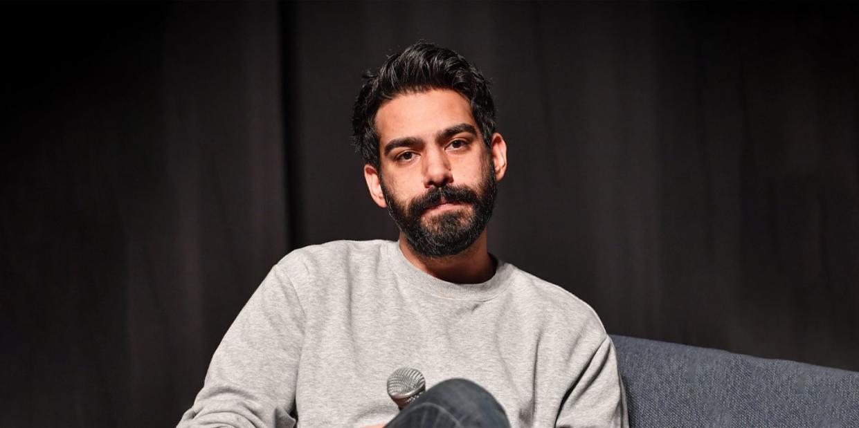 rahul kohli