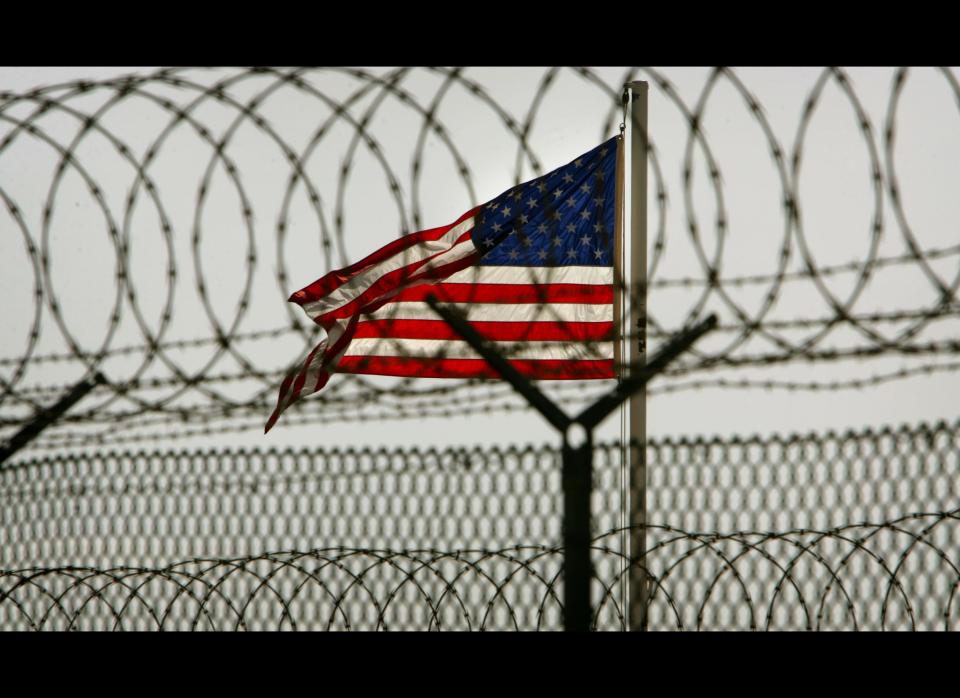 In 2011, Wikileaks revisited the issue of Guantanamo Bay and <a href="http://www.csmonitor.com/USA/2011/0425/For-Obama-WikiLeaks-Guantanamo-files-come-at-bad-time" target="_hplink">released over 700 documents</a> on the Guantanamo detainees.