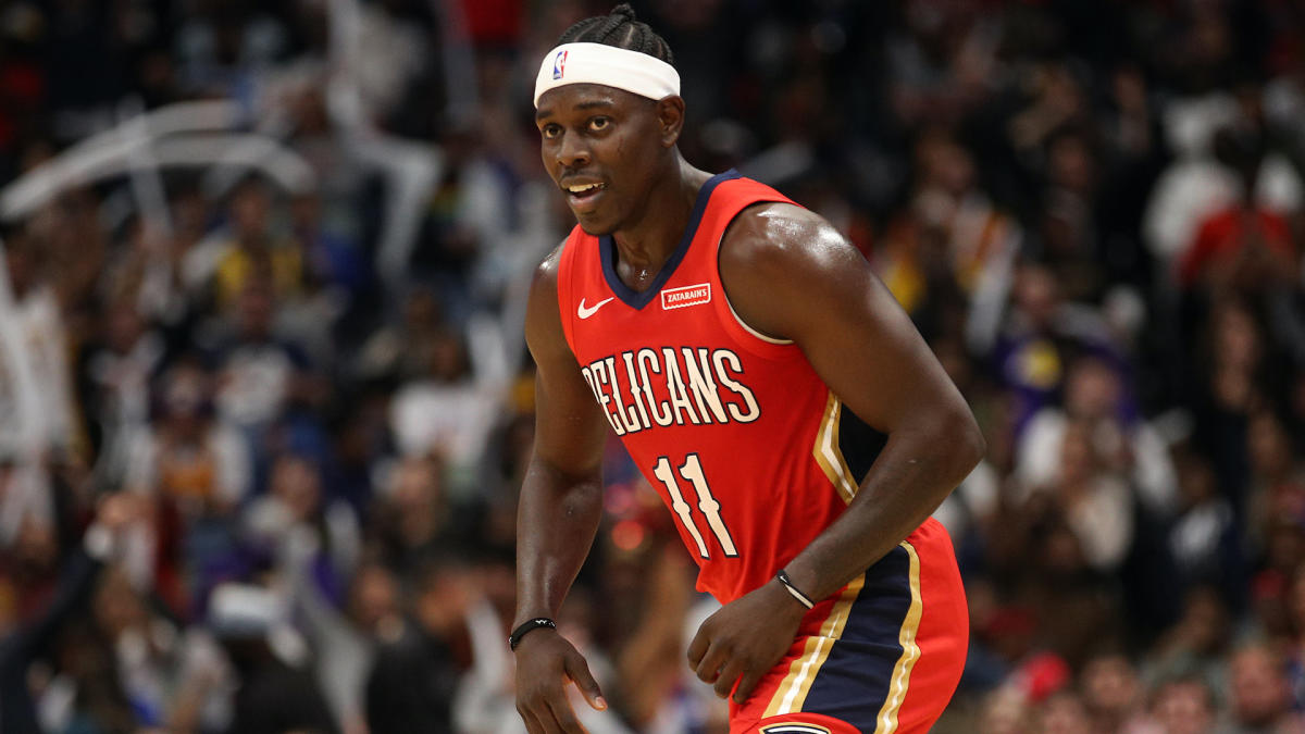 NBA player Jrue Holiday to donate rest of 2020 salary to social justice  causes - Indianapolis News, Indiana Weather, Indiana Traffic, WISH-TV