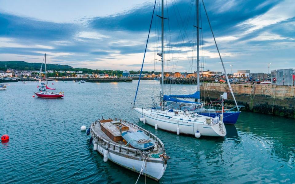 Howth, Dublin