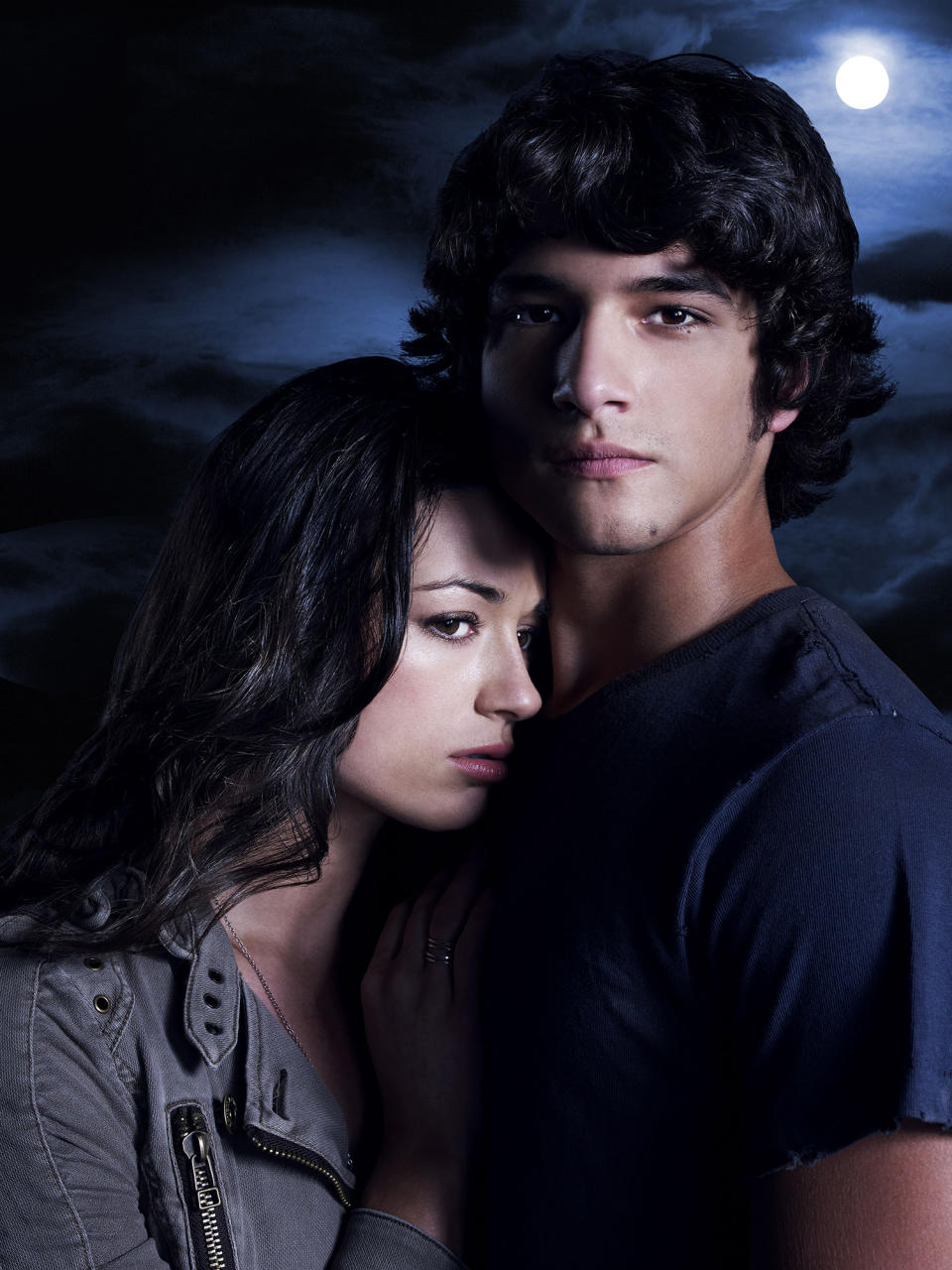 Who Is In the 'Teen Wolf' Cast?