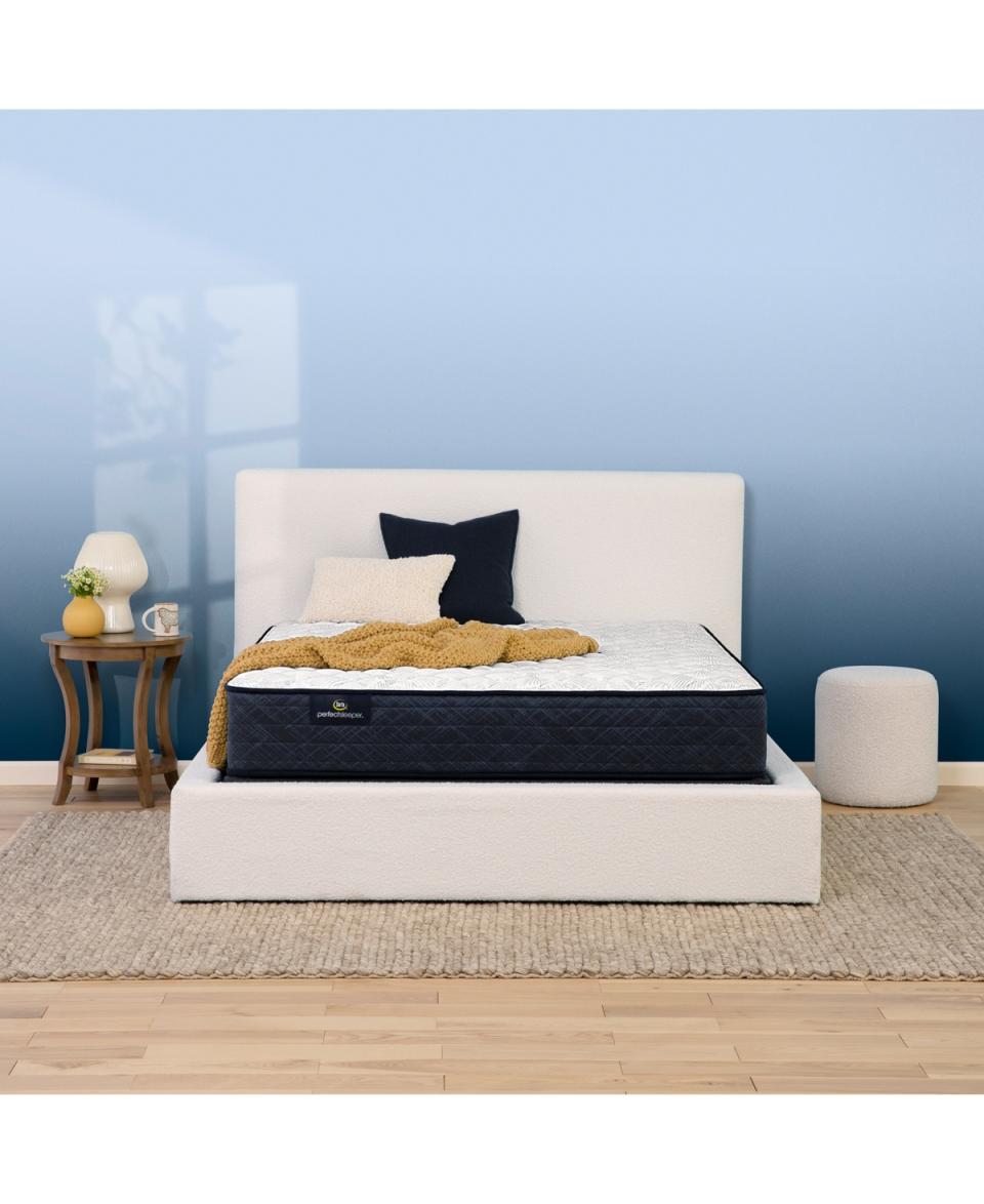 <p><a href="https://go.redirectingat.com?id=74968X1596630&url=https%3A%2F%2Fwww.macys.com%2Fshop%2Fproduct%2Fserta-perfect-sleeper-adoring-night-10.5-firm-mattress-queen%3FID%3D15863139&sref=https%3A%2F%2Fwww.goodhousekeeping.com%2Flife%2Fmoney%2Fg42819319%2Fpresidents-day-furniture-sales%2F" rel="nofollow noopener" target="_blank" data-ylk="slk:Shop Now;elm:context_link;itc:0;sec:content-canvas" class="link ">Shop Now</a></p><p>Macy's</p><p>macys.com</p><p>$539.10</p>