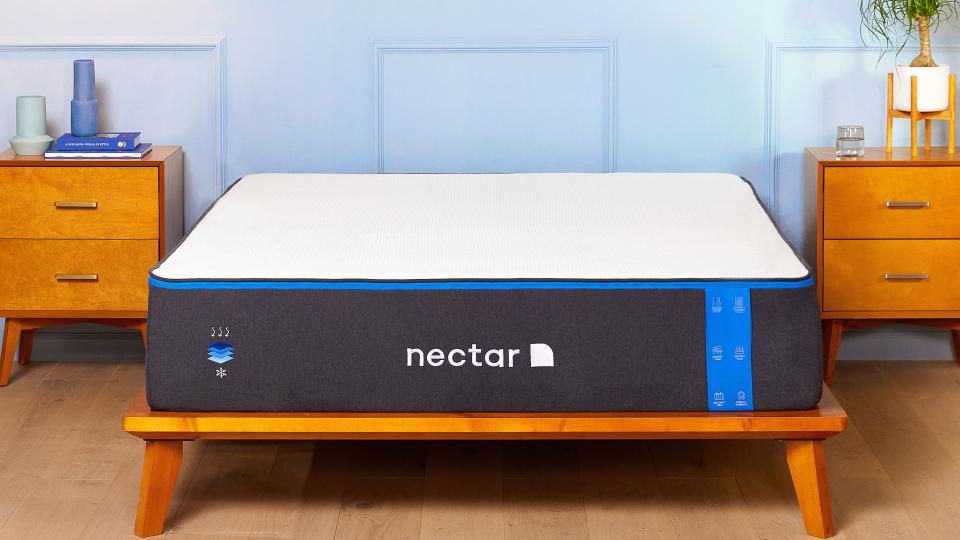 Nectar is no longer No. 1 in our ranking, but it's still one of the best bets for side sleepers.