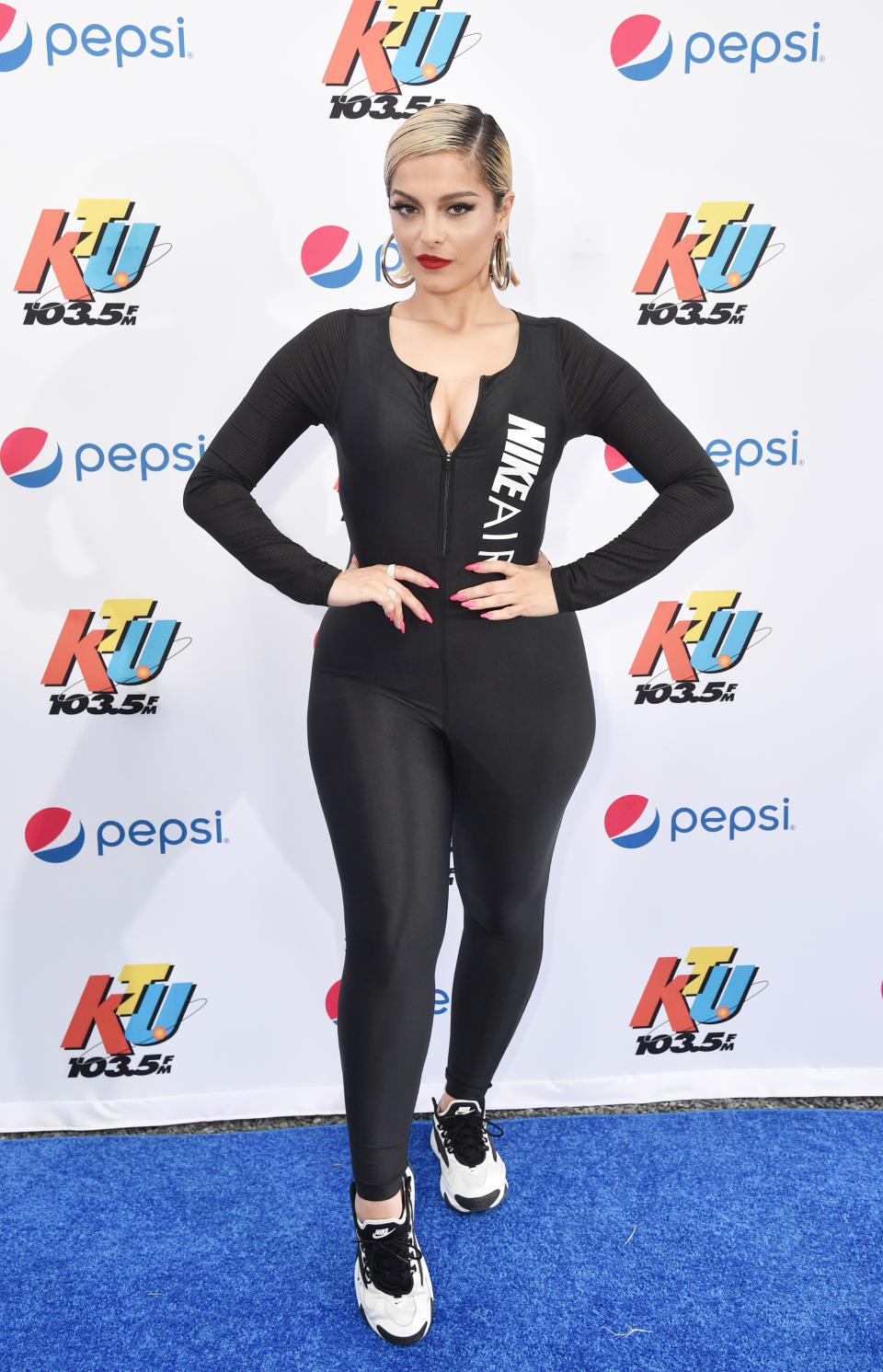 Bebe Rexha Opens Up About Exposing Designers Who Refuse To Dress A Size 8 Body