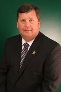 Etowah County Sheriff Todd Entrekin. (Photo: Etowah County Sheriff)