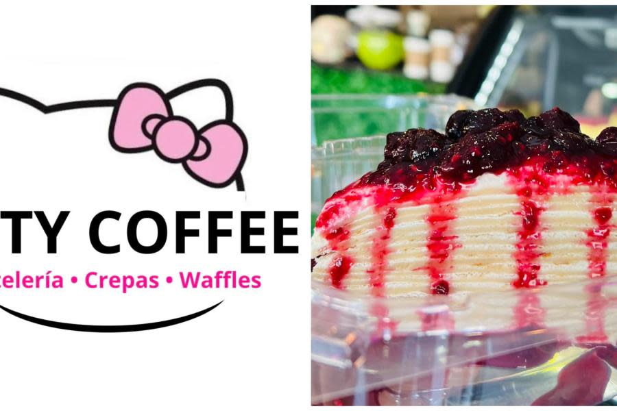 Nueva cafetería con temática de Hello Kitty llegará a Tijuana