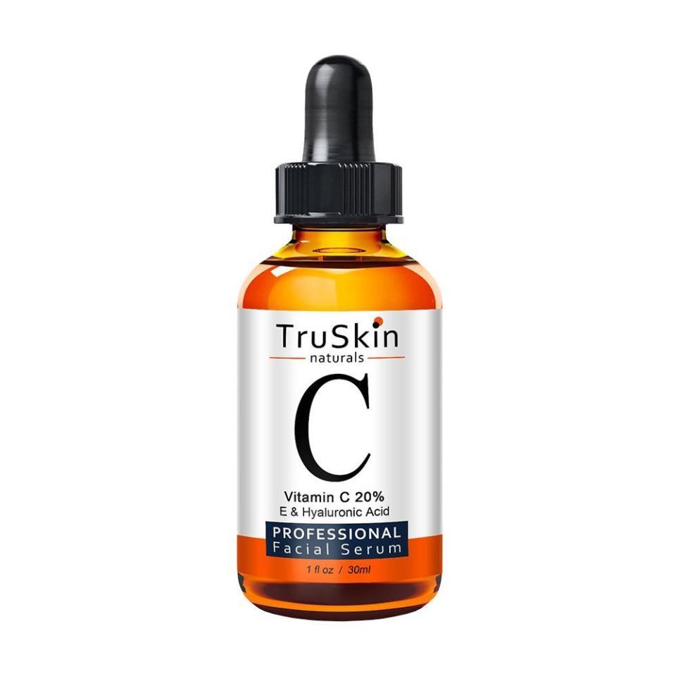 23) Naturals Vitamin C Serum