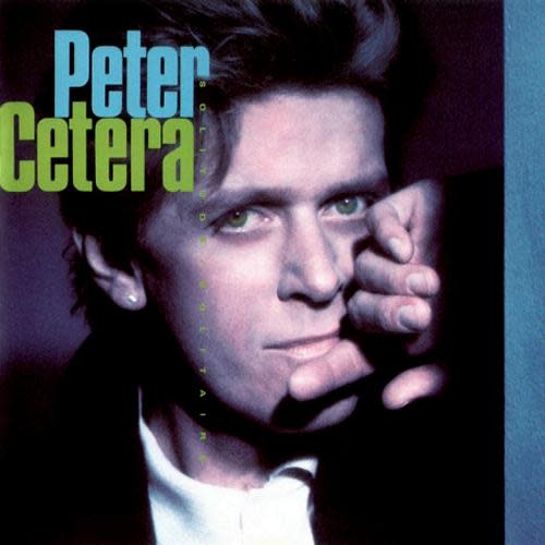 Peter Cetera