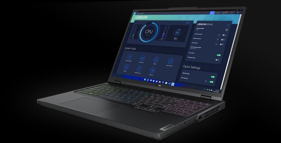 Tu Lenovo Legion Pro siempre tendrá la temperatura adecuada