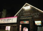 <p>The capital’s only social enterprise cinema, The Lexi is a volunteer-run cinema which came to fruition in 2008 after its 2006 Kensal Rise site was destroyed. </p><p>The Lexi – which is now home at a former derelict pool club - is all about community and was originally designed to have a relationship with an ecological project - the Sustainability Institute near Lynedoch in South Africa – to provide entertainment to local residents and financial aid to the Institute. When it comes to its finances, 100% of The Lexi’s profits go to charity so you know with each viewing your money is going to good use. </p><p>Following a devastating fire in September 2020 during the Coronavirus pandemic, the refurbished Lexi opened again the public in May 2021.</p><p>Address: 194B Chamberlayne Rd, London, NW10 3JU </p><p>Click <a href="https://thelexicinema.co.uk/" rel="nofollow noopener" target="_blank" data-ylk="slk:here;elm:context_link;itc:0;sec:content-canvas" class="link ">here</a> for more information.</p><p><a href="https://www.instagram.com/p/CO6Py2nHnjL/?utm_source=ig_web_copy_link" rel="nofollow noopener" target="_blank" data-ylk="slk:See the original post on Instagram;elm:context_link;itc:0;sec:content-canvas" class="link ">See the original post on Instagram</a></p>