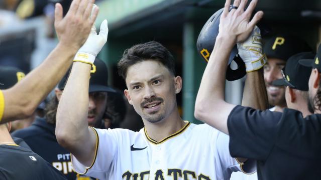 Report: Pirates Sign Star Outfielder to Biggest Contract in Team