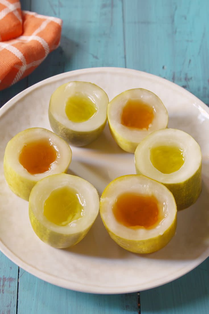 Pickleback Shots in a Pickle