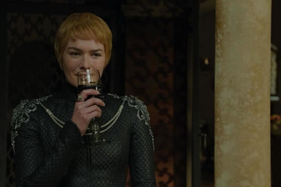 Lena Headey says the “Game of Thrones” finale was going to be a LOT worse — but like, how?