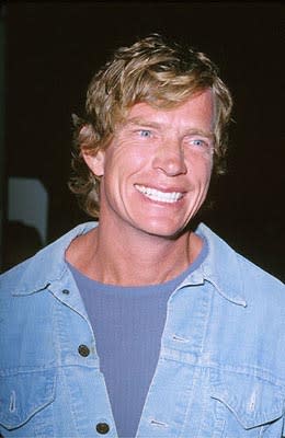 Thomas Haden Church at the Los Angeles premiere of Regent's The Specials