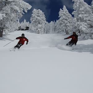 Pebble Creek (Idaho)