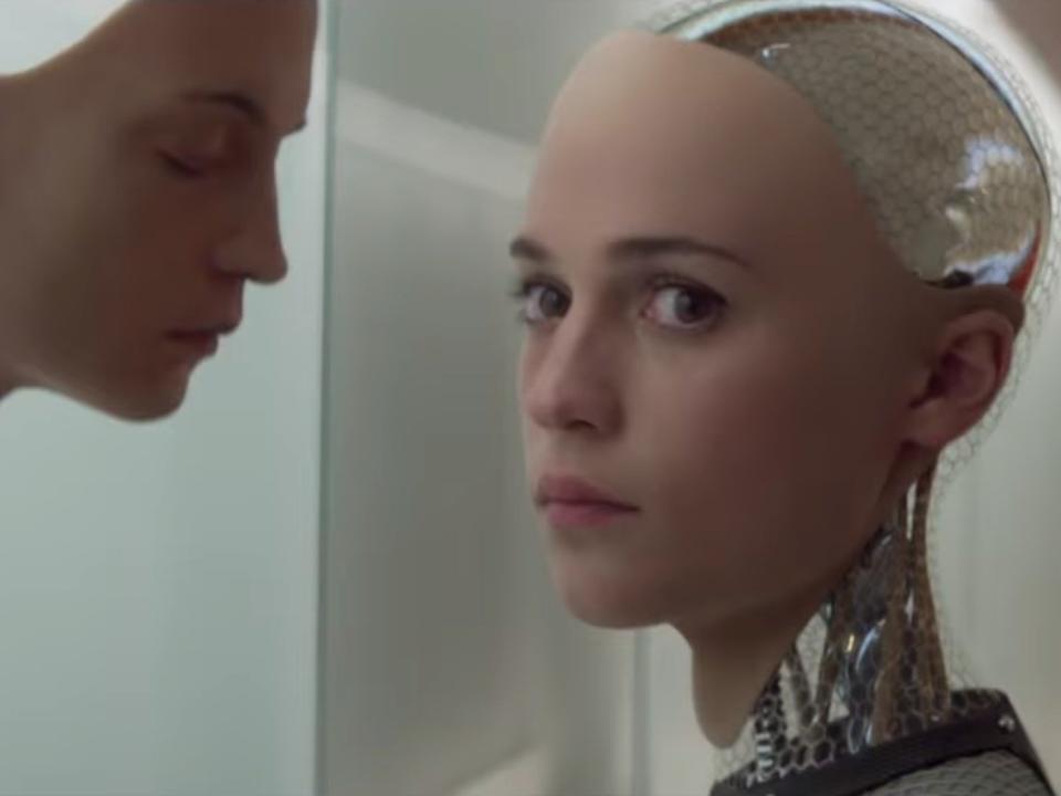 ex machina