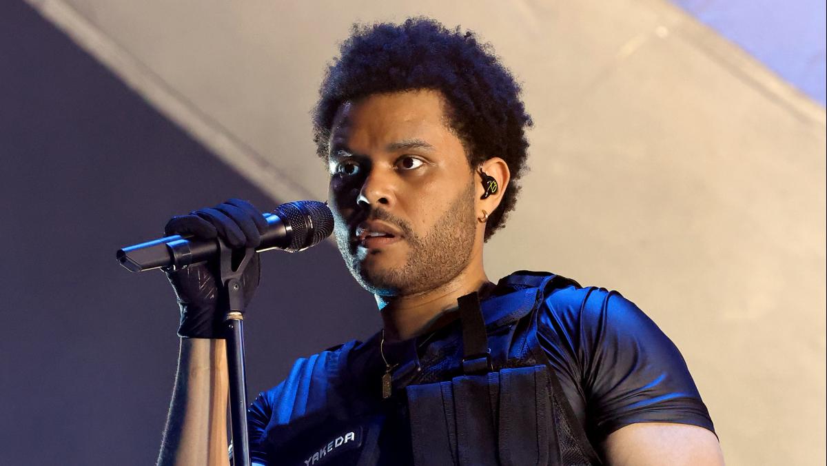 Report: The Weeknd becomes latest celebrity attached to bid for NHL's  Senators - Greater Victoria News