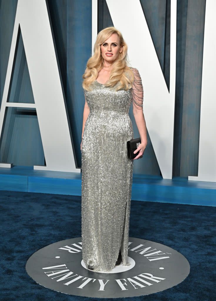 33) Rebel Wilson