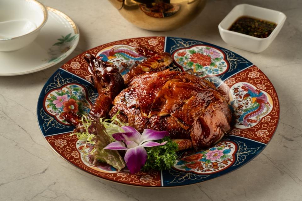 紅磡美食︱「雪園壹號」姊妹店「雪園會館」開幕！必食經典生煎包/火曈燉雞湯