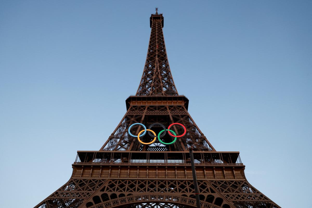 Paris Olympics Meet some of Team USA's best athletes at the 2024