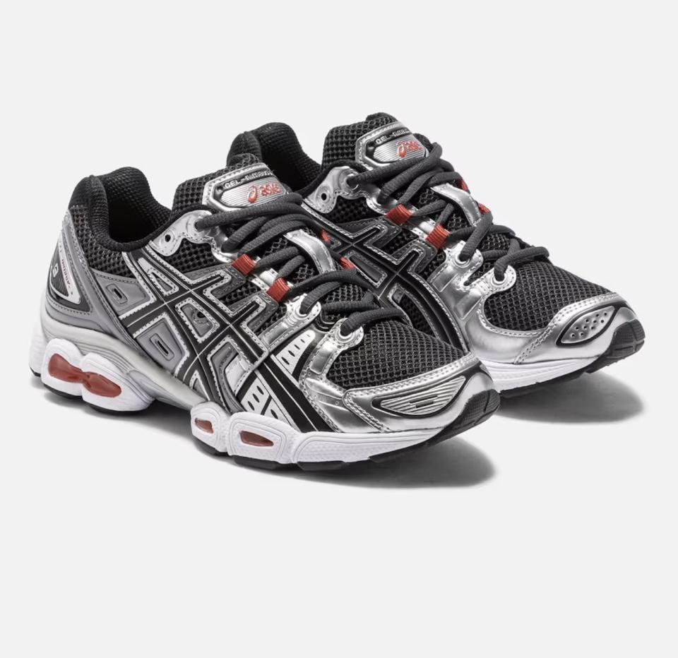 Asics波鞋推薦Top6！灰銀色大行其道，秋冬鞋王Gel-Kayano Legacy登場、大熱GT-2160穿搭示範