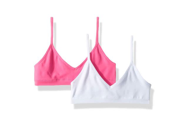 Buy BOOBS & BLOOMERS Women Blended Wired Bra
