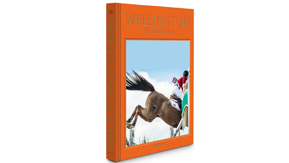 Wellington: The World of Horses‘ 