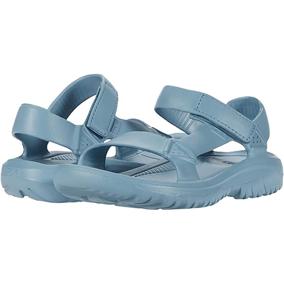 water shoes teva