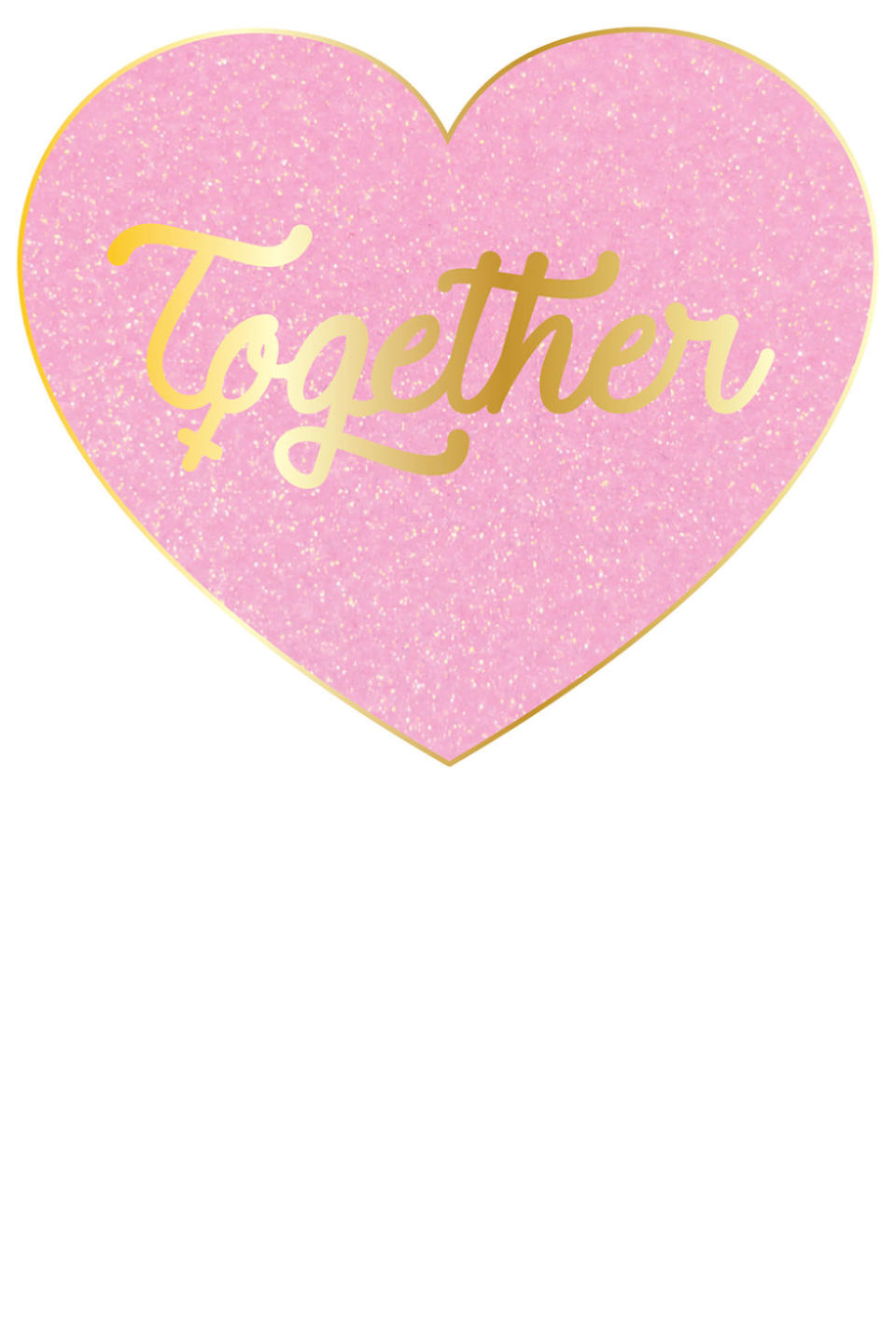 <p>50% of Just Peachyy's 'Together' pin will be donated to Planned Parenthood. </p><p><strong>Just Peachyy</strong> 'Together' pin, $10, <a rel="nofollow noopener" href="http://www.justpeachyy.com/products/18383033-together-pin" target="_blank" data-ylk="slk:justpeachyy.com;elm:context_link;itc:0;sec:content-canvas" class="link ">justpeachyy.com</a>. </p>
