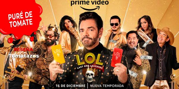 RESEÑA | LOL México Quinta temporada, primer capítulo: Razones para reír 