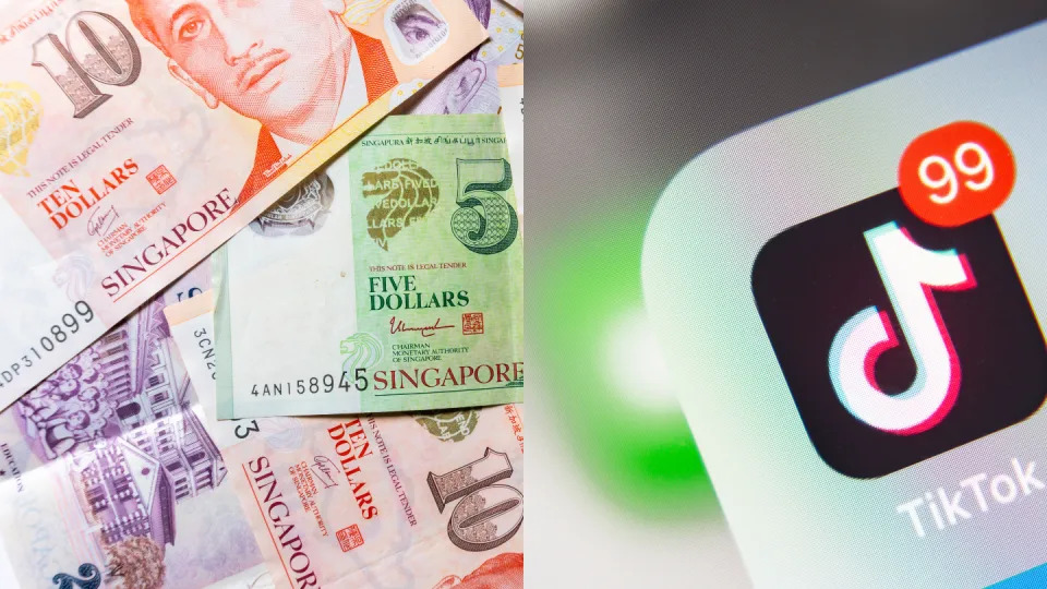 A maid, who is suspected of using TikTok to promote an unlicensed moneylending service, will be charged in court on 28 Feb.