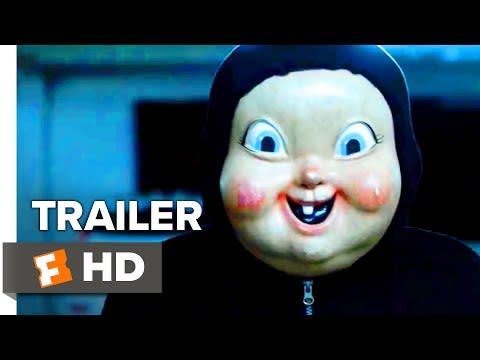 26) Happy Death Day (2017)